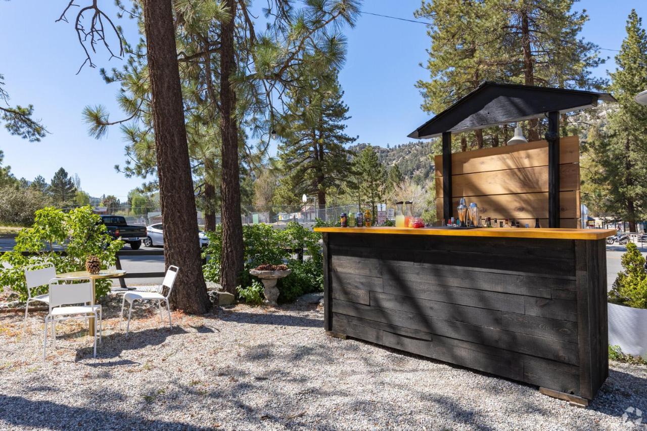 רייטווד Grand Pine Cabins מראה חיצוני תמונה