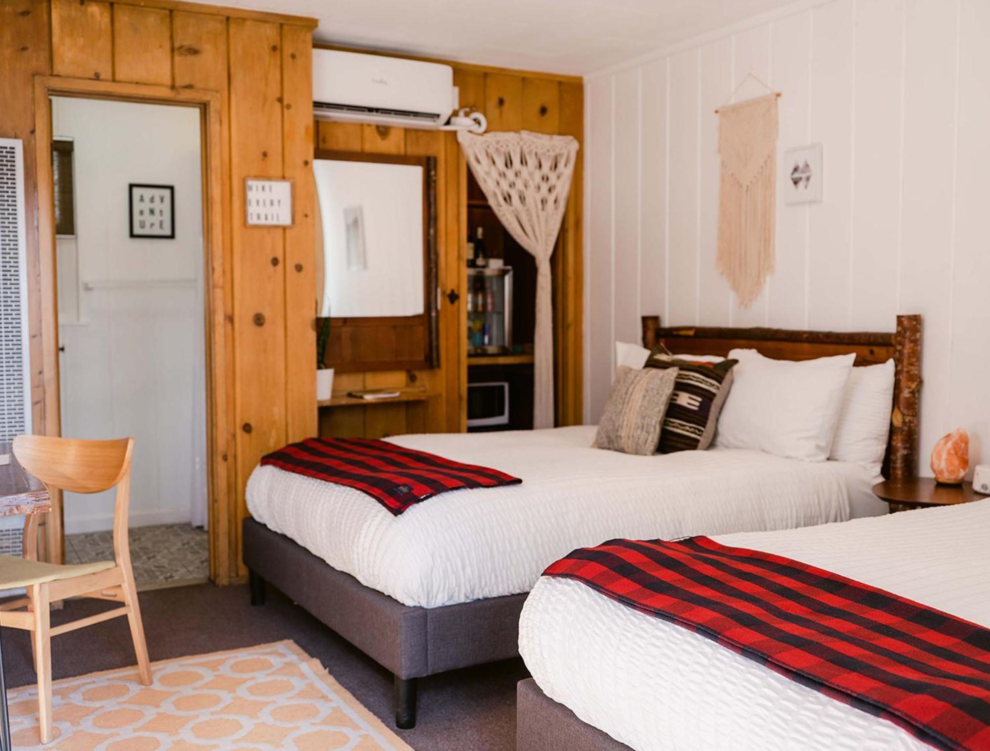 רייטווד Grand Pine Cabins חדר תמונה